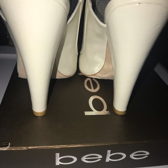 HP ππ₯°πBEBE shoes π - Picture 6 of 7